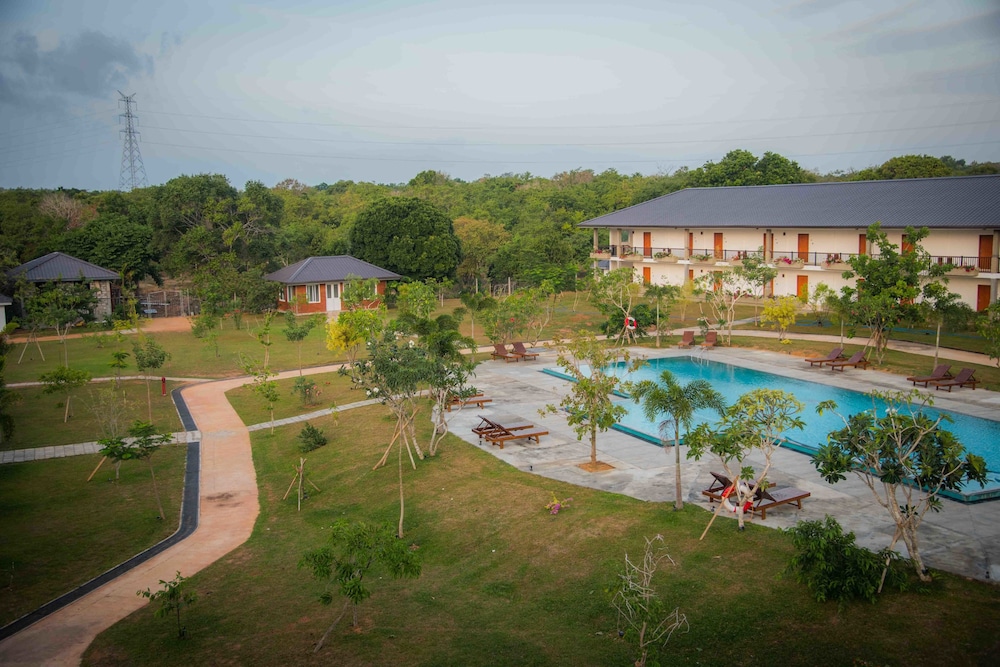 Sungreen Resort And Spa 38/44
