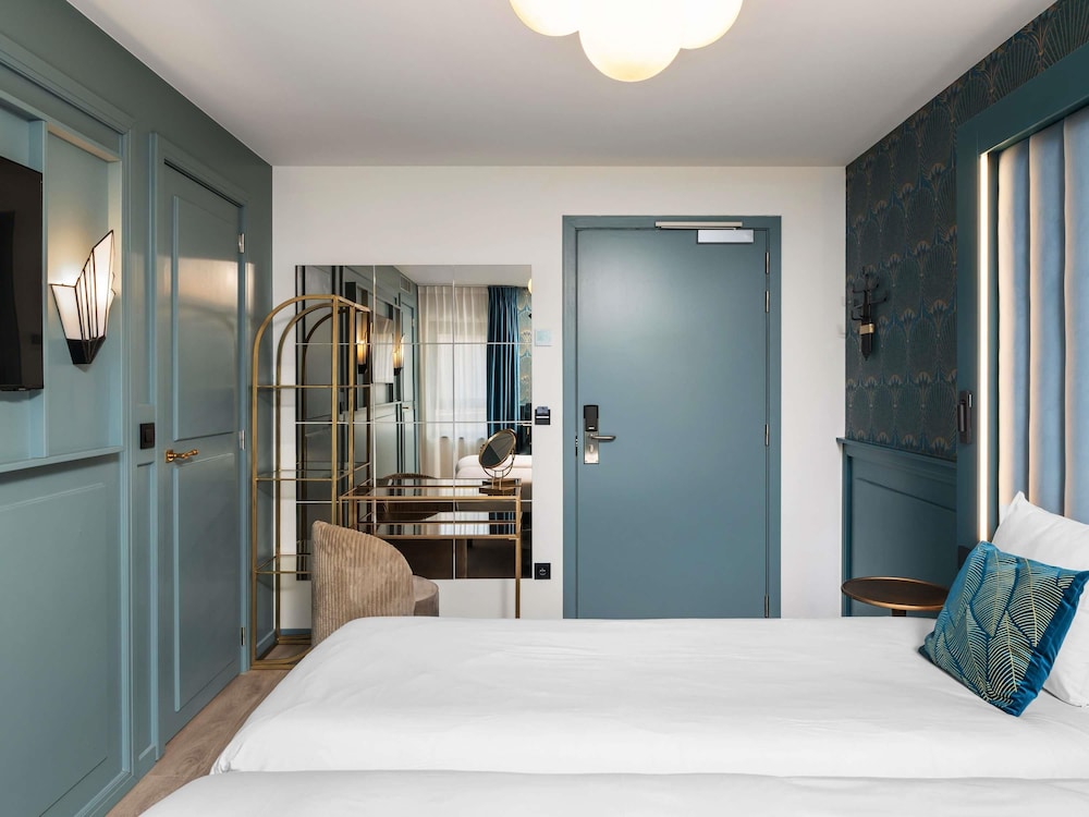ibis Styles Hasselt City Centre 20/60