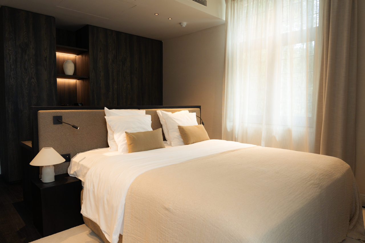 Priorij Corsendonk Hotel 20/47