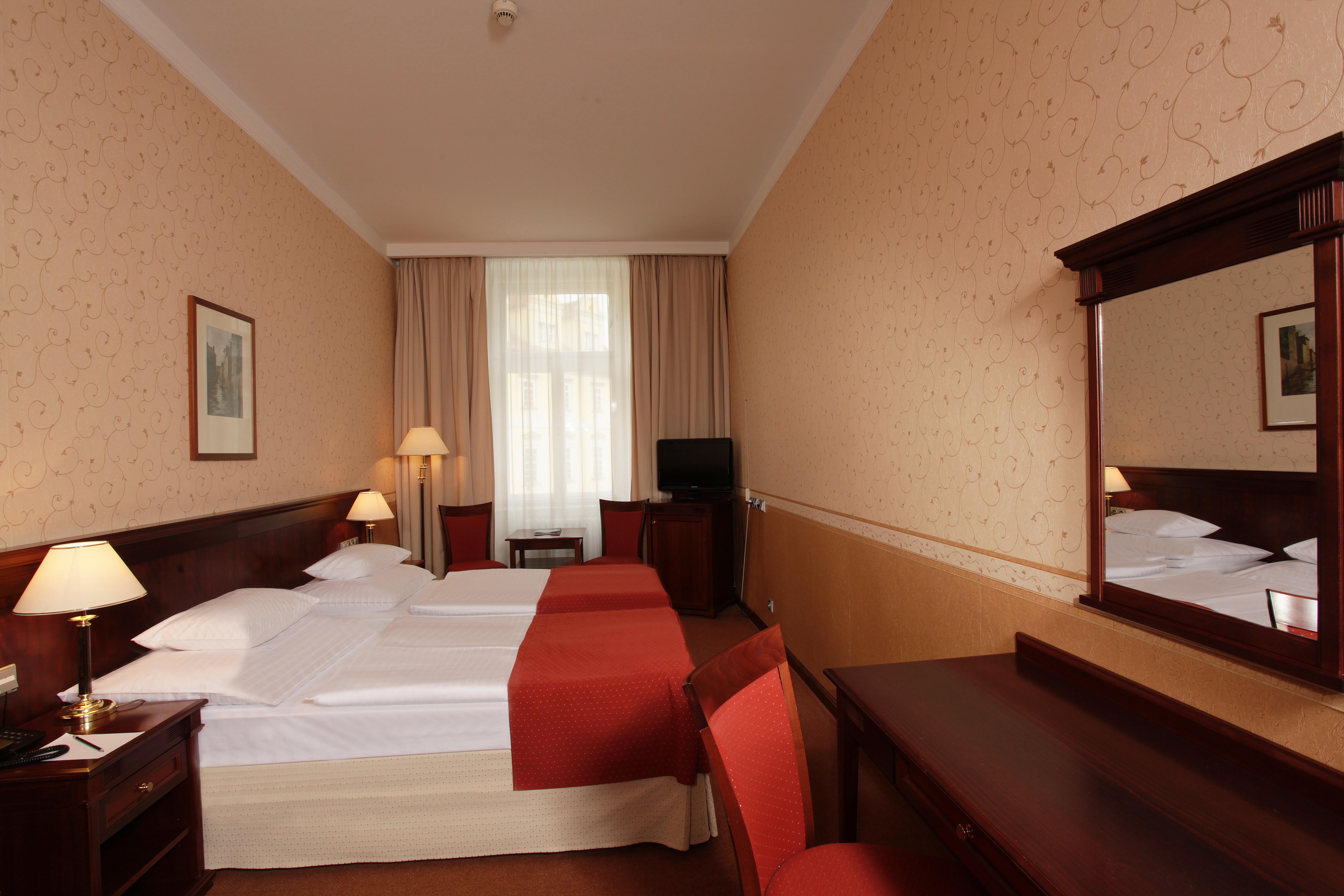 Rott Hotel 18/34