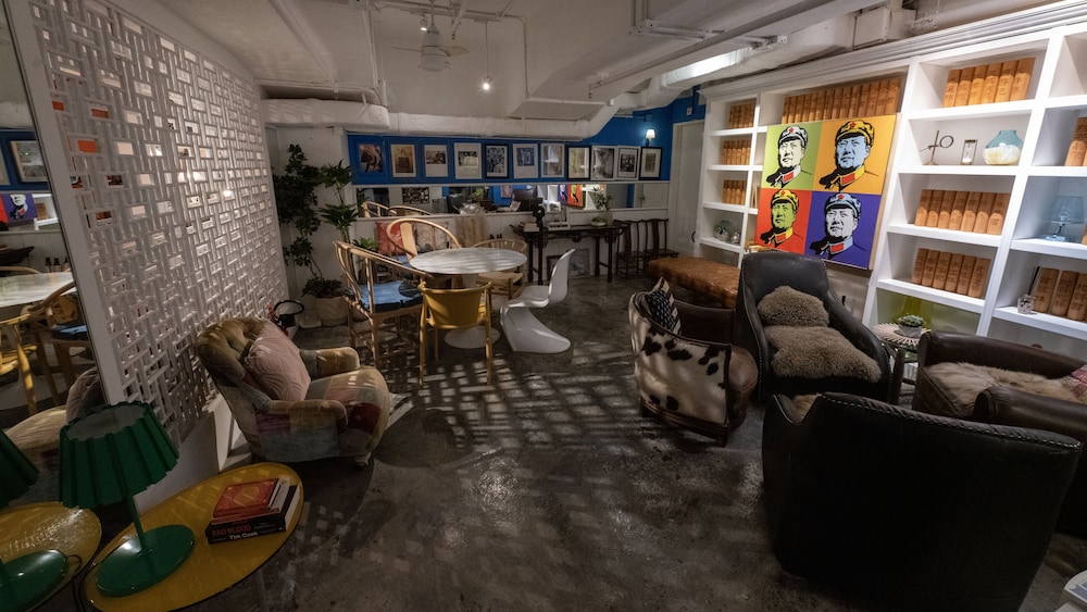 Mini Causeway Bay Hotel 41/64
