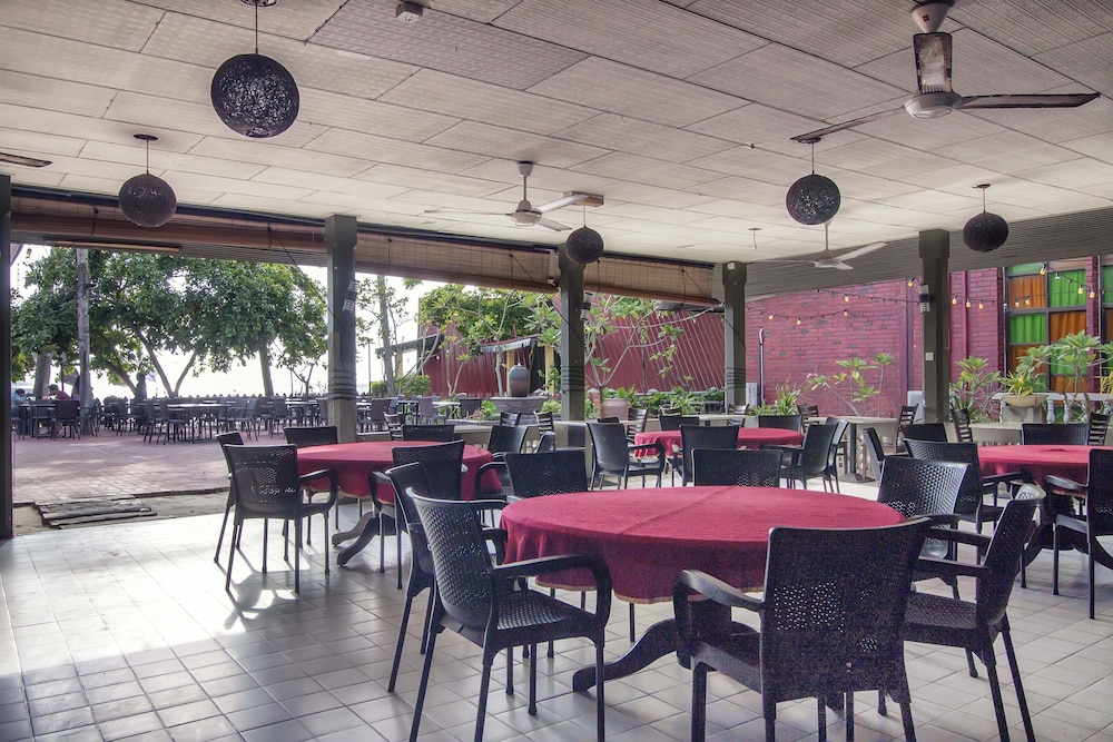 Sandy Beach Resort Langkawi 11/16