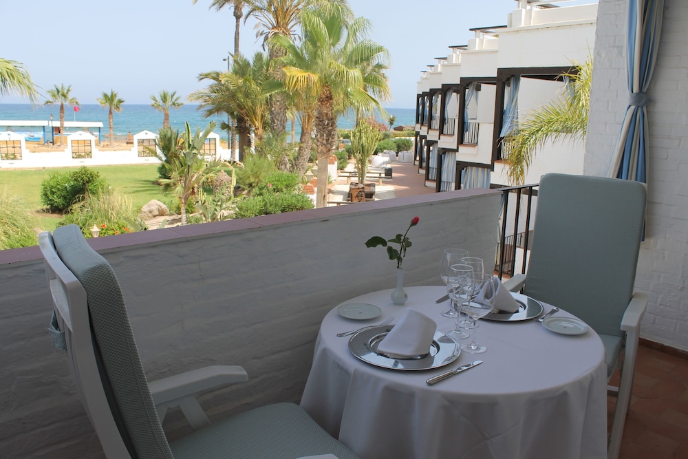 Parador De Mojacar 34/50