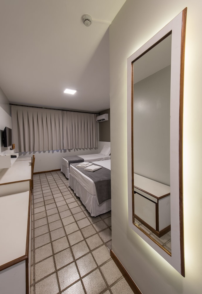 Carlton Plaza Hotel Limeira 10/50