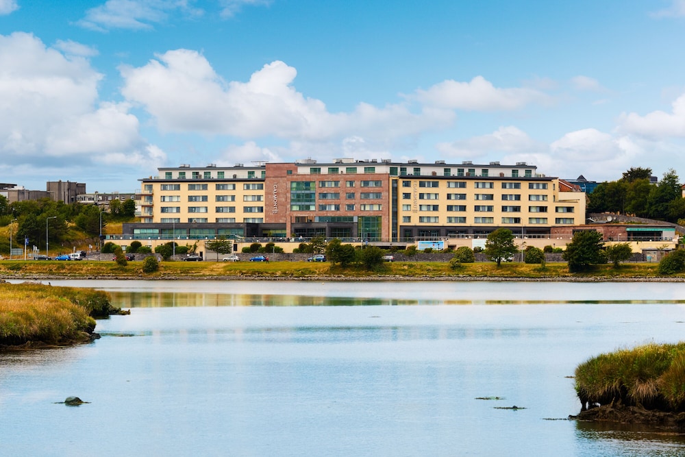 The Galmont Hotel and Spa 66/69