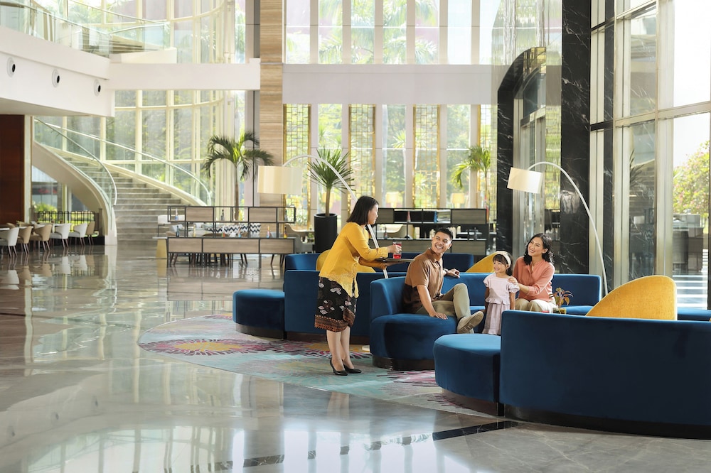 RESINDA HOTEL KARAWANG, MANAGED BY PADMA HOTELS 10/67