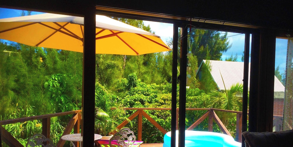 Okinawa Starry Forest Cottage 18/46