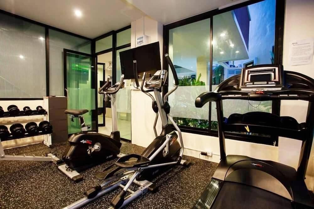 The Wave Hotel Patong 59/73