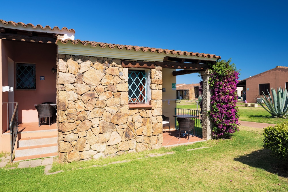 Li Suari Club Village in SAN TEODORO (SARDINIA)