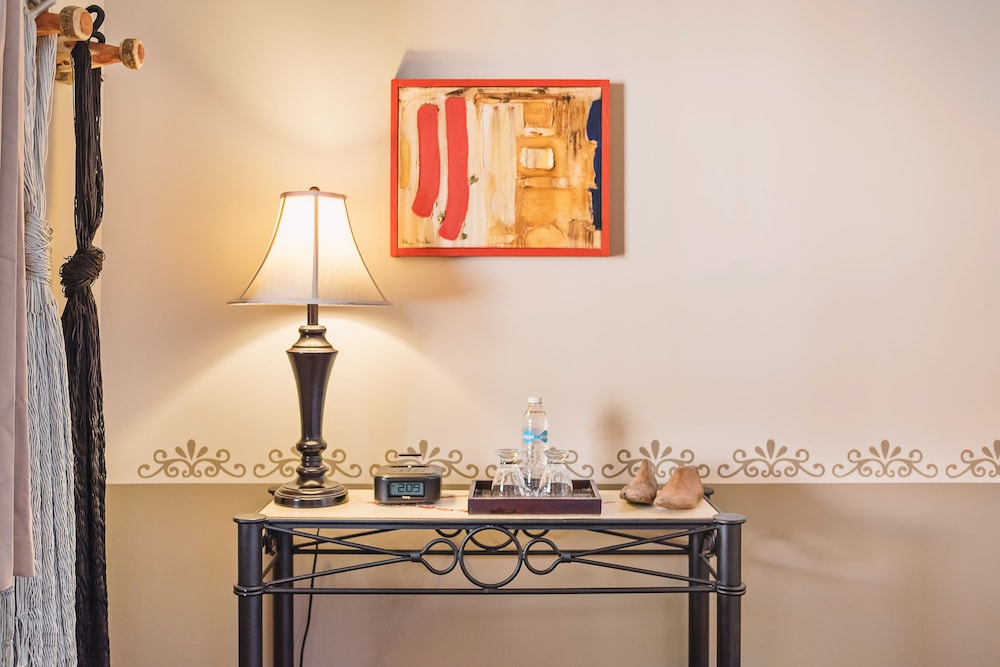 Hotel Hacienda Merida 27/50