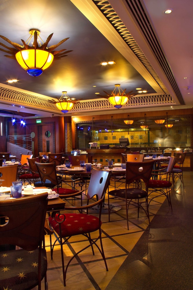 Radisson Blu Marina Hotel Connaught Place 61/75