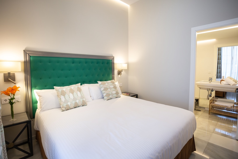 Plazuela del Carbon Suites 18/57