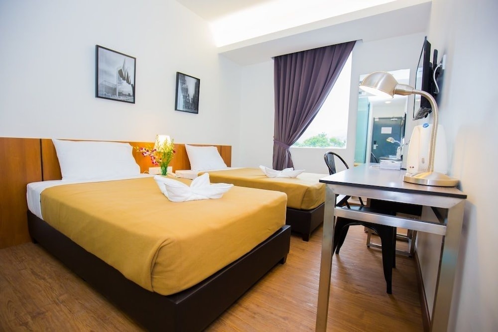 Urban Inn Kulim 4/40