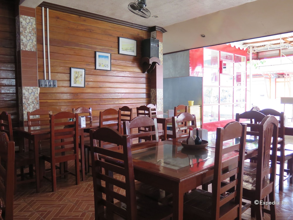 Alona Hidden Dream Resort by SMS Hospitality 38/50