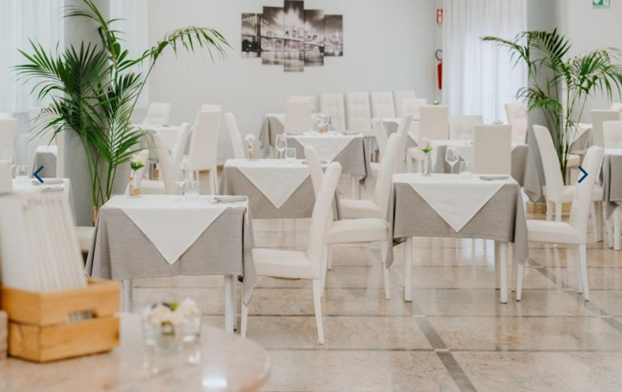 Rivoli Hotel 24/36