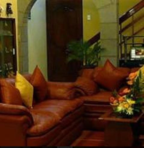 INKAYRA HOTEL 24/27