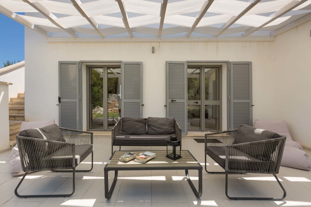 Villa Sogno Bianco 19/45