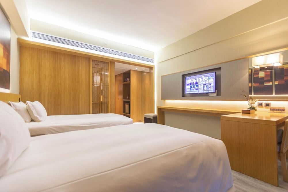 SSAW Boutique Hotel Hangzhou Xixi Nanlu 11/42