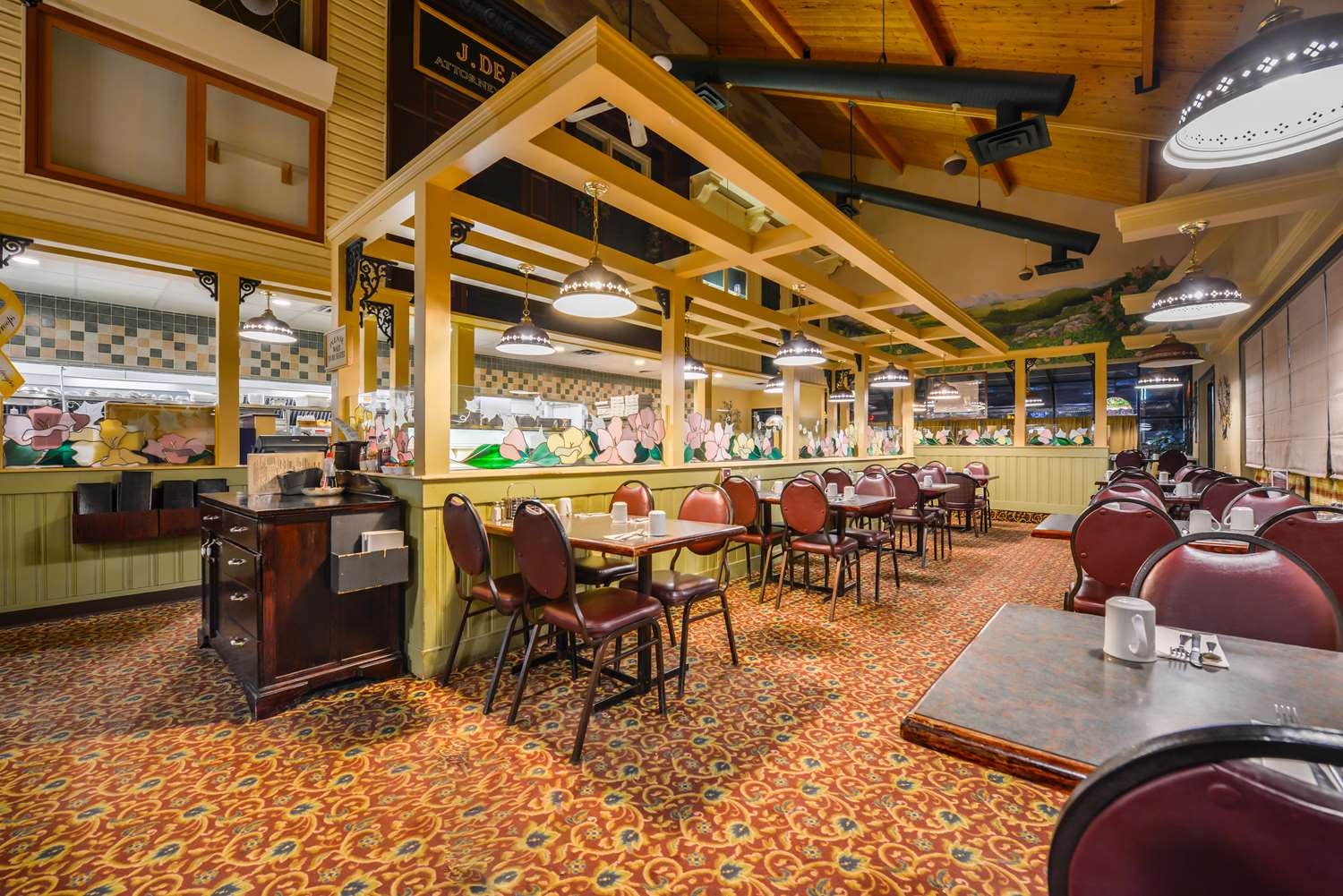 Canadas Best Value Inn Whitecourt 28/51