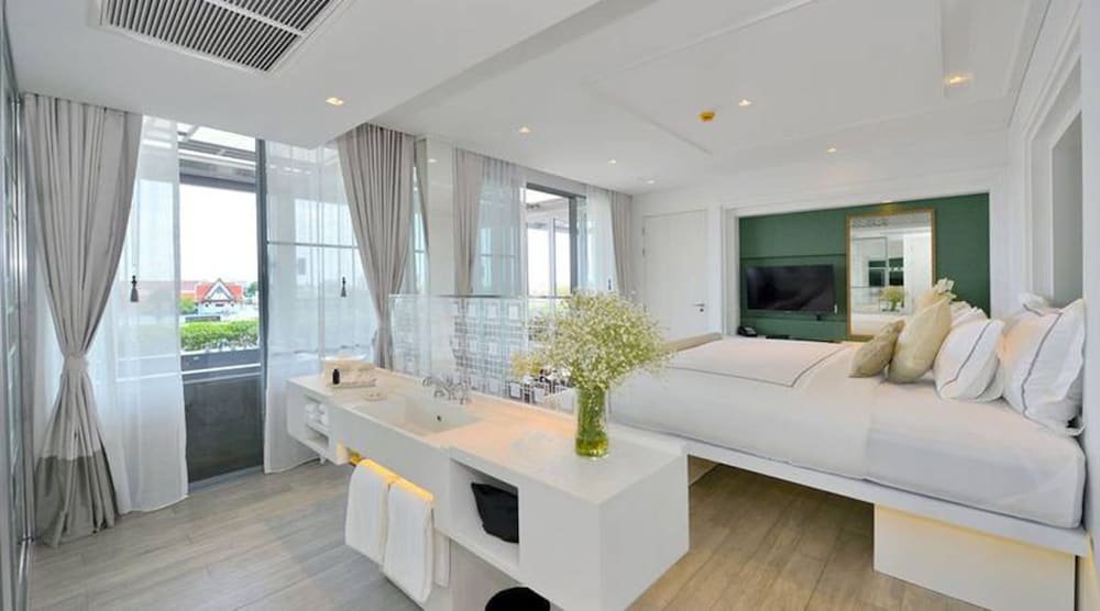 Riva Arun Bangkok 23/73