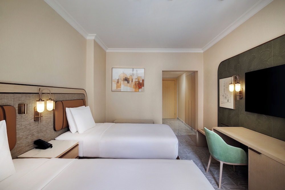 Diyar Ajwa, Tapestry Collection by Hilton in MADINAH
