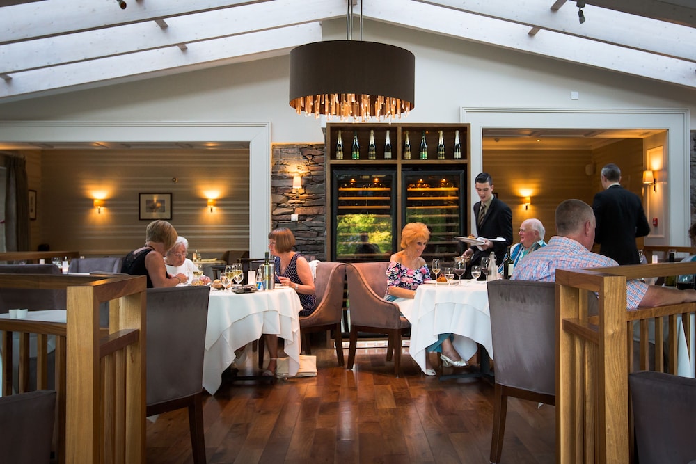 Rothay Garden Hotel 60/71