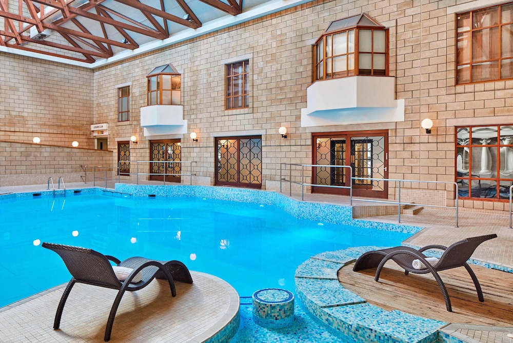Delta Hotels by Marriott Tudor Park Country Club 4/47