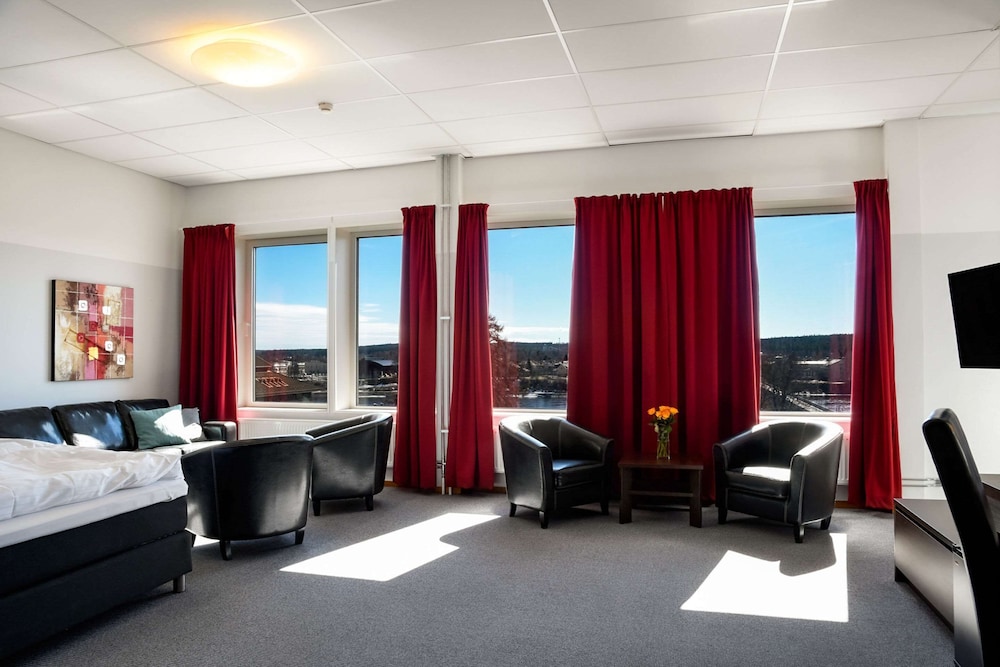 Comfort Hotel Skelleftea 33/40