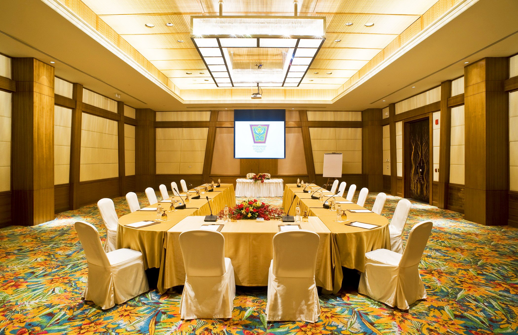Centara Grand Mirage Beach Resort Pattaya 71/81