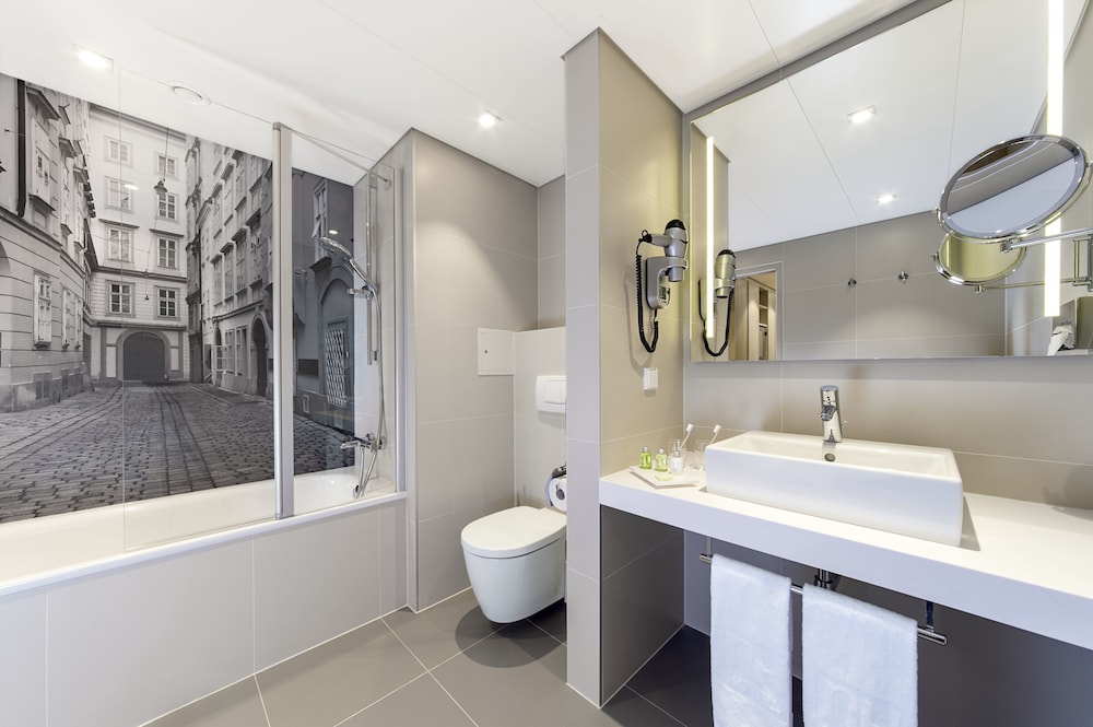 Hotel Nh Collection Wien Zentrum 38/42