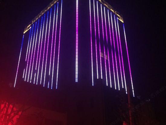 Boyin Hotel 7/52