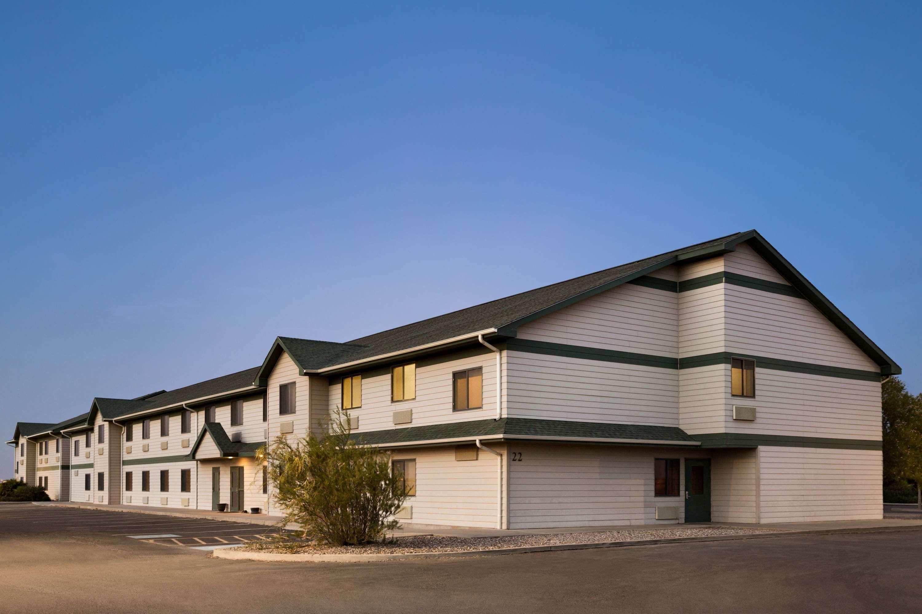 Travelodge By Wyndham Pecos 1/23