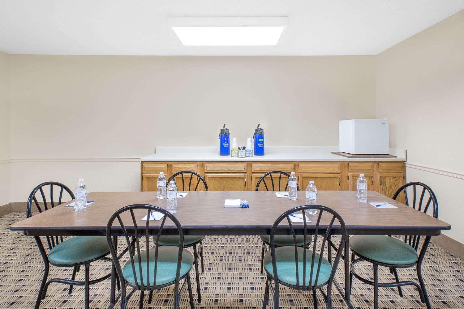 Microtel Inn & Suites by Wyndham Franklin 14/17