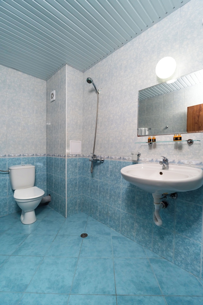 MPM Condor Hotel 50/50