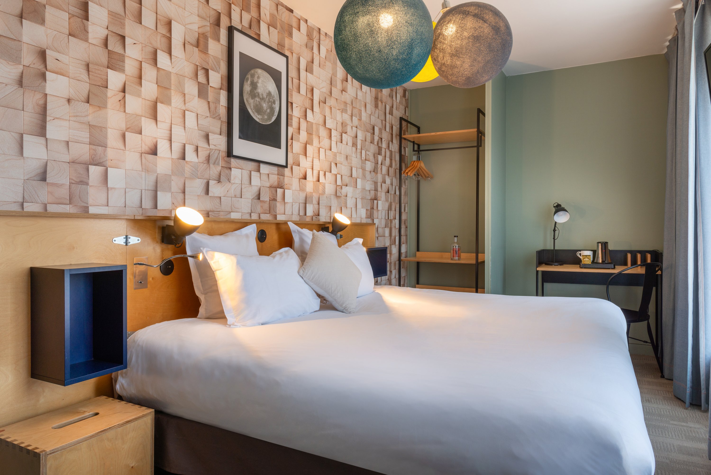 Hotel Bootcamp 26/70