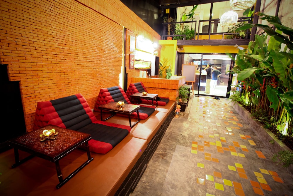 Nappark Hostel 37/55