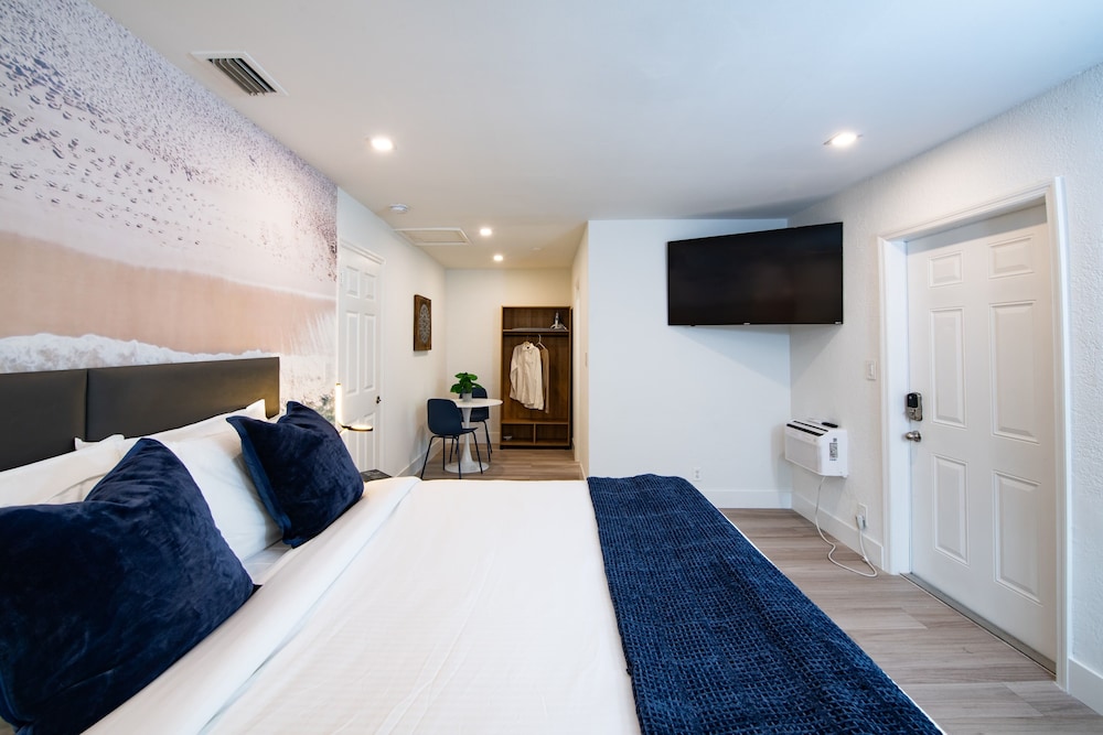 The Lauderdale Boutique Hotel 21/50