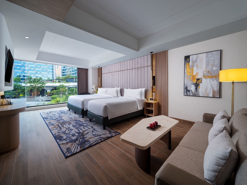 Aston Gejayan Yogyakarta Hotel & Conference Center 22/43