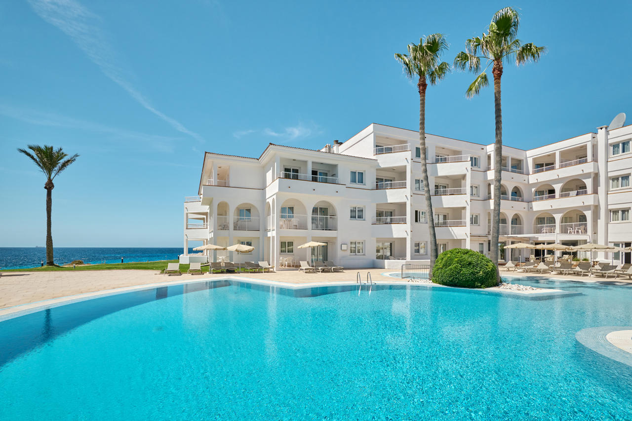 Grupotel Tamariscos in SON XORIGUER