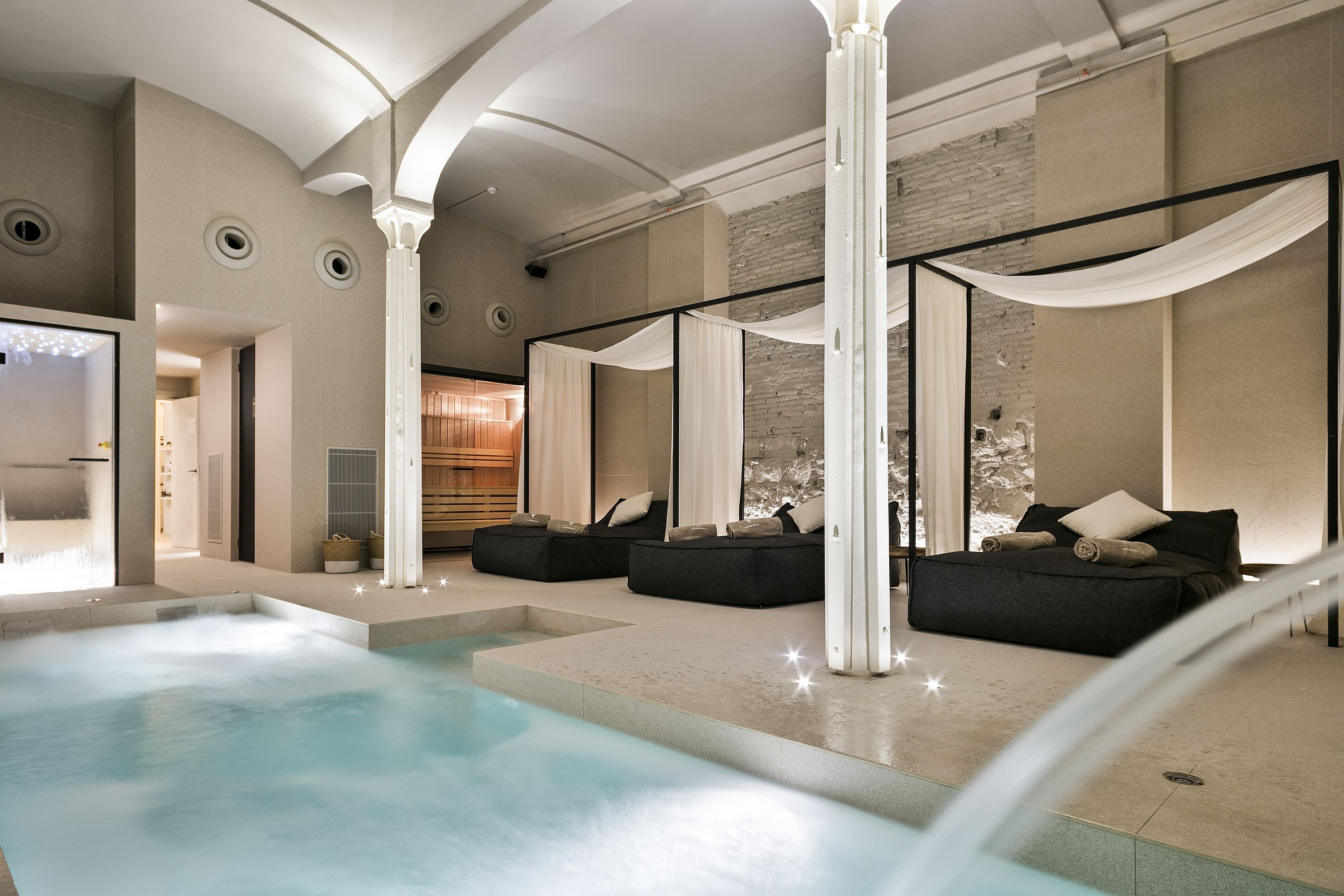 Yurbban Passage Hotel Spa 34/71