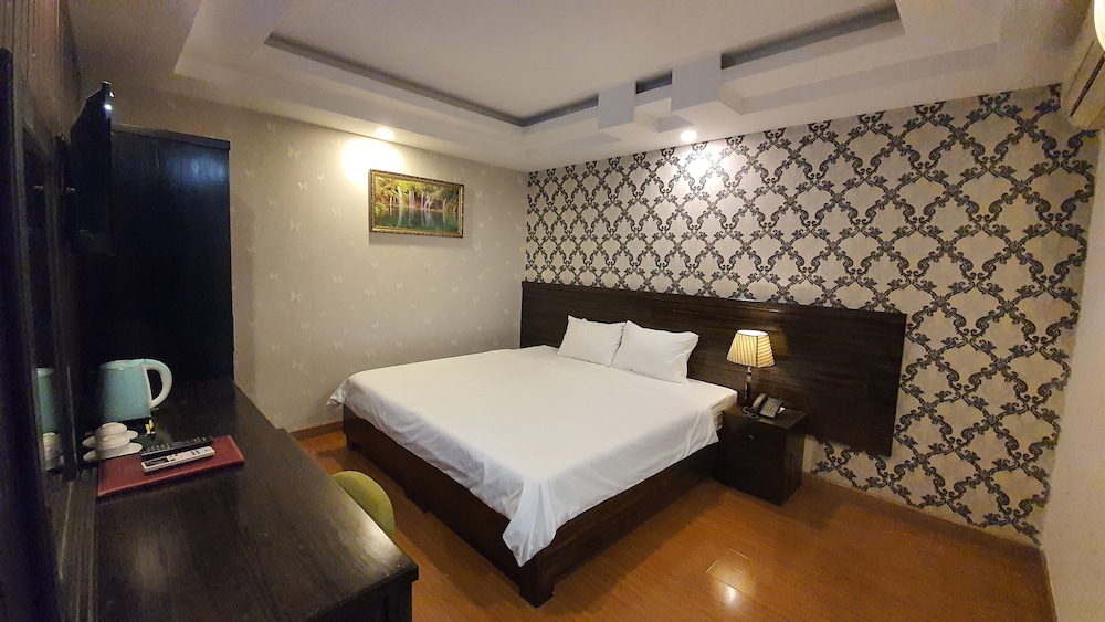 Queen Central Hotel 29/60