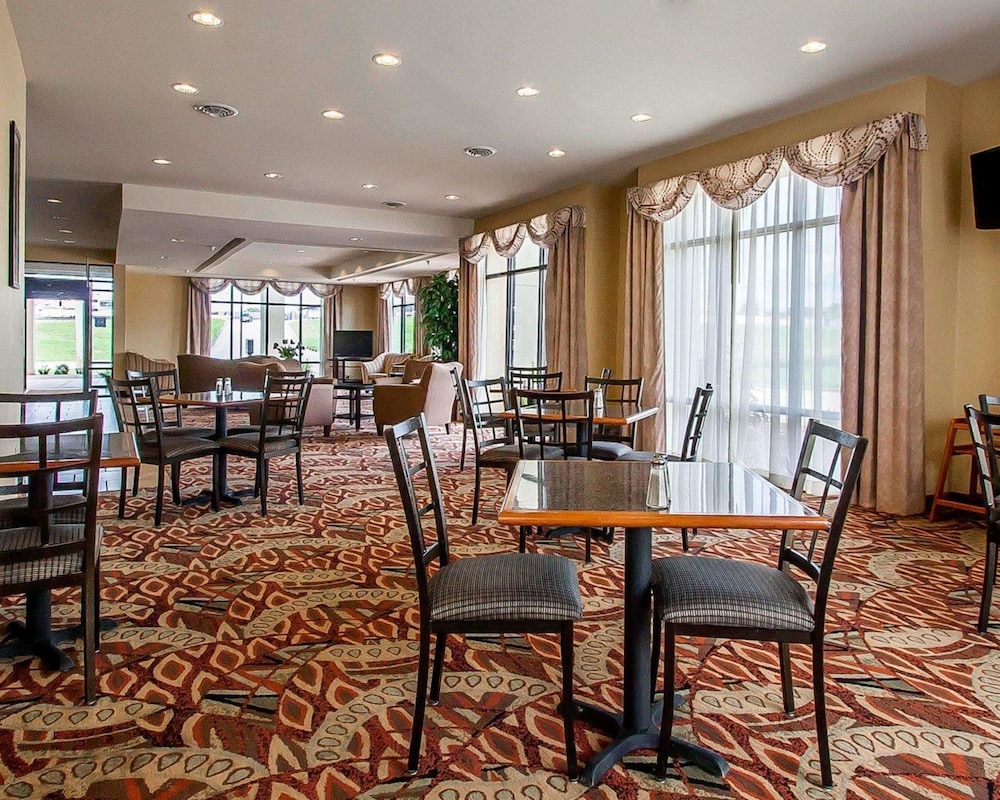 Comfort Suites Jackson Cape Girardeau 49/63