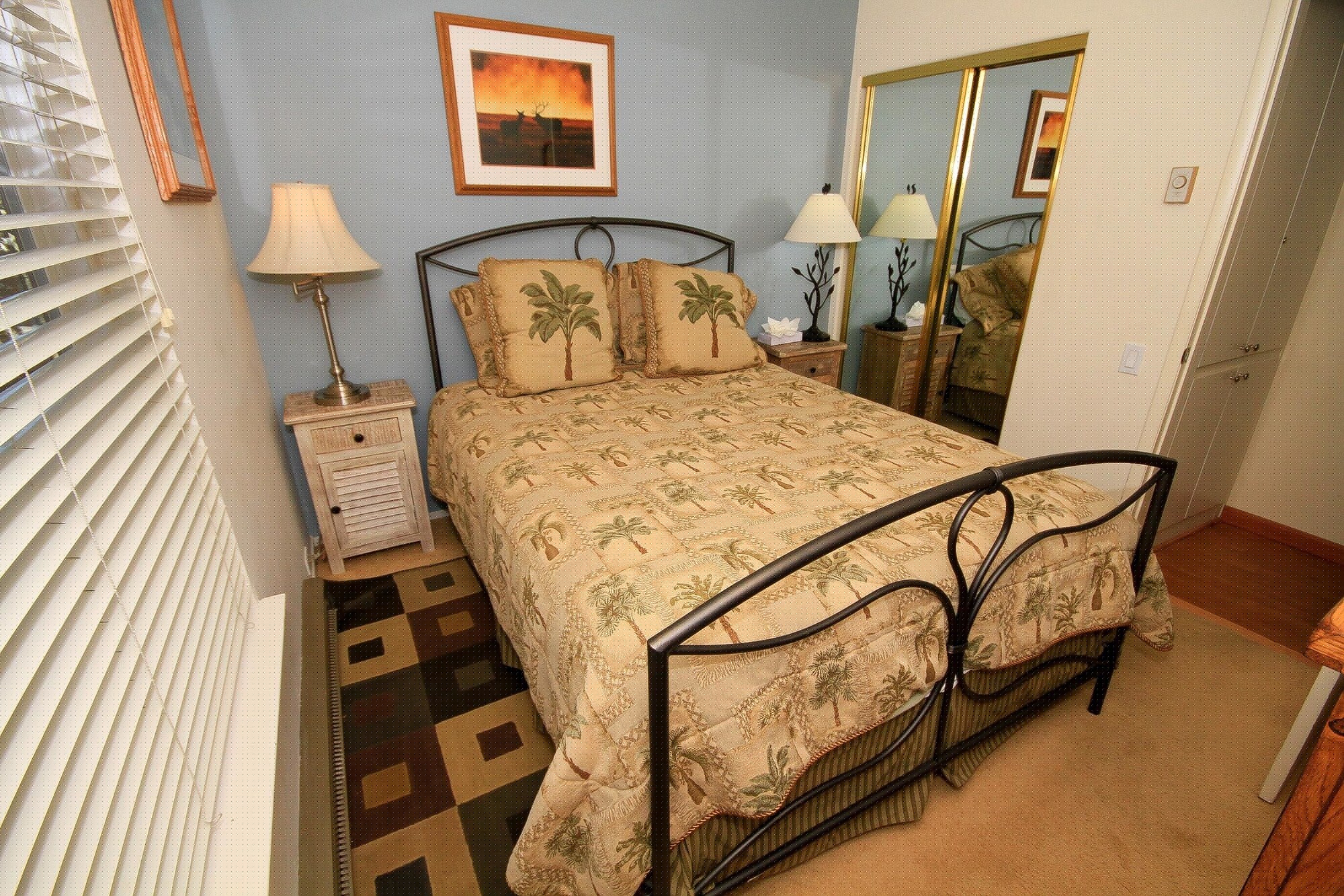 1 Bedroom, Condo, Queen Bed, Sofa, Near View