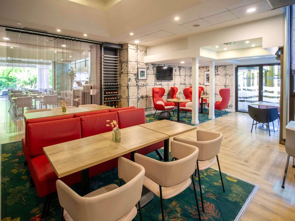 Hotel Mercure Paris Centre Tour Eiffel 27/49