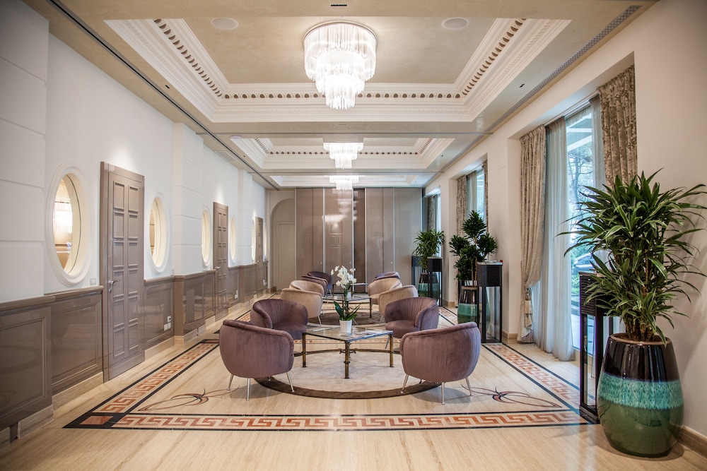 Hotel Aurelia 64/75