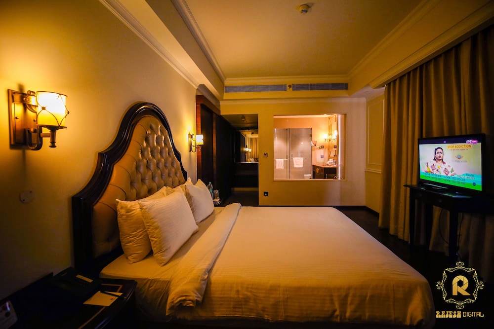 Golden Galaxy Hotels & Resorts 23/50