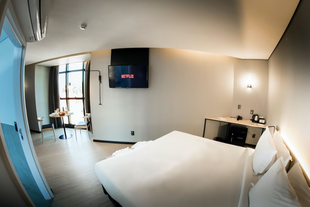 Naalt Hotel 23/65