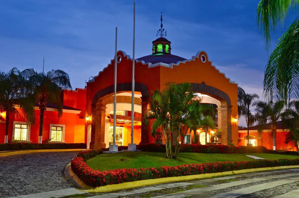 MISION COLIMA HOTEL 2/22