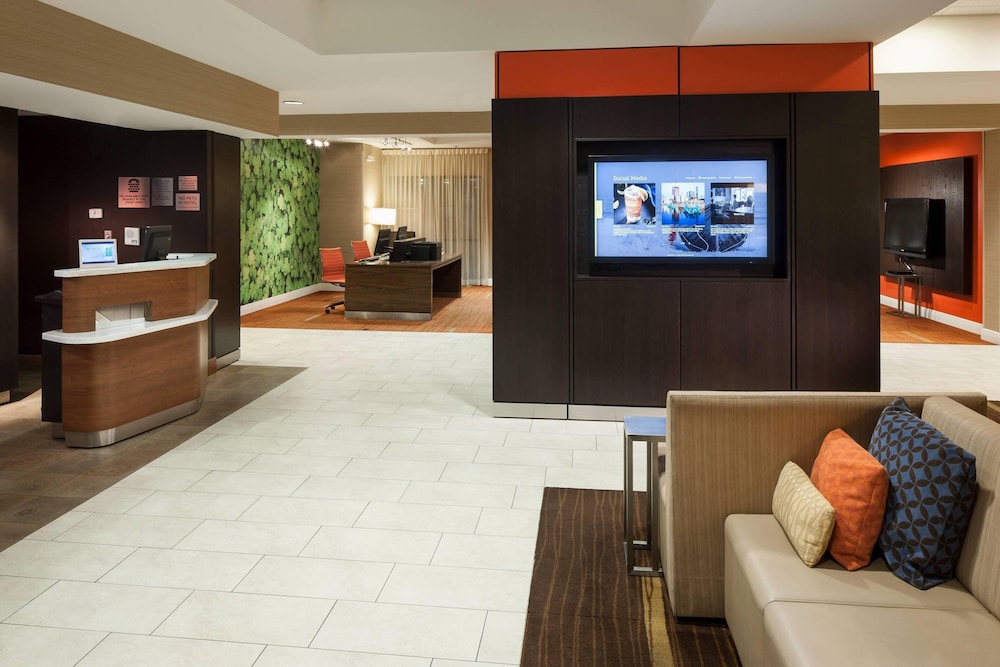 Comfort Inn Jackson North - Ridgeland 6/52