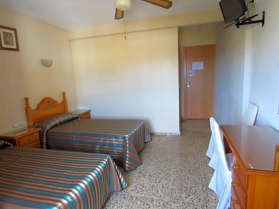 Hotel Alain 22/42